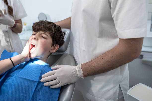 Best Emergency Dental Care for Broken or Chipped Teeth in Rochester, NH